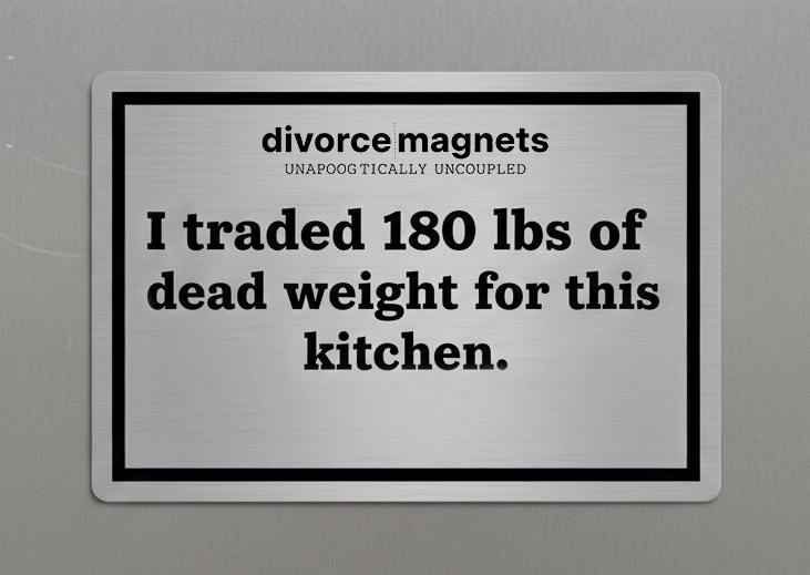 The "Math Check" Magnet