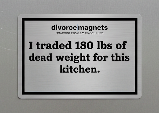 The "Math Check" Magnet